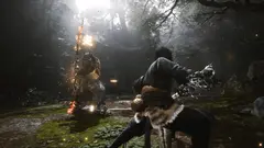 Black Myth: Wukong (PS5, интерфейс и субтитры на русском языке) [услуга выкупа игры в аккаунт PSN Украина]