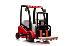 Погрузчик XMX638