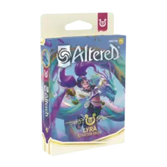 Altered Lyra Starter Deck