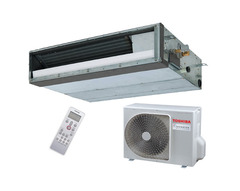 Канальная сплит-система Toshiba RAV-RM401SDT-E/RAV-GM401ATP-E inverter