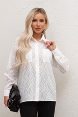 Блузка Эрина №2 Valentina