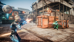 Everreach: Project Eden (для ПК, цифровой код доступа)