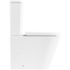BelBagno BB2149CPR/BB2149T/BB865SC Унитаз-компакт безободковый BelBagno FLAY-R BB2149CPR/BB2149T/BB865SC