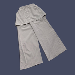 Брюки девочке (8-11) 250313-L5011