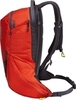 Картинка рюкзак горнолыжный Thule Upslope 20L Оранжевый - 2