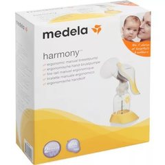 Молокоотсос ручной Хармони (стандарт 2068)