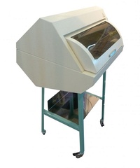 Камера для хранения стерильных изделий УФК-2 на ножках с колесами