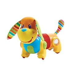 Tiny Love Музыкальная собачка 