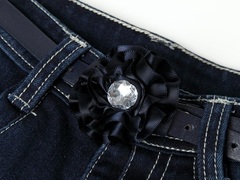 Sweet Berry Джинсы 