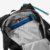 Картинка рюкзак беговой Salomon Trailblazer 20 Black/Black - 5