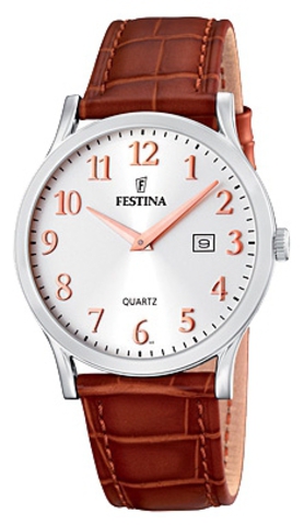 Наручные часы Festina F16520/3 фото