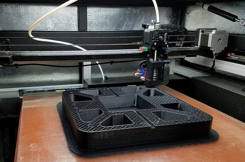 3D-принтер Intamsys Funmat PRO