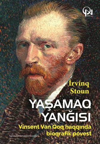 Yaşamaq yanğısı