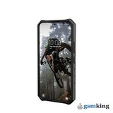 UAG Monarch Kevlar® Series Case for Samsung Galaxy S22 Kevlar Black (Чёрный)213421113940