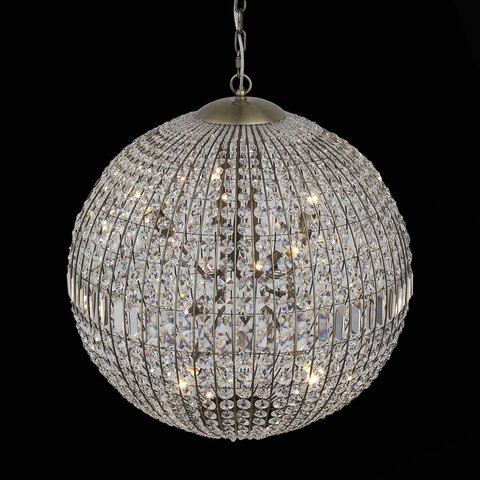 Люстра подвесная ST Luce Mondo SL226.303.08