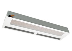 Тепловая завеса КЭВ-60П3191W Тепломаш серии Потолочная 300