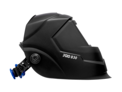 Маска сварщика СВАРОГ PRO В30 TRUE COLOR®