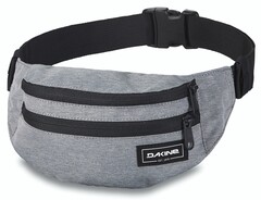 Сумка поясная Dakine Classic Hip Pack Geyser Grey