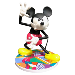 Фигурка Banpresto Disney Character Mickey Mouse