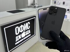 iPhone 14 Pro Max, 1 ТБ б/у