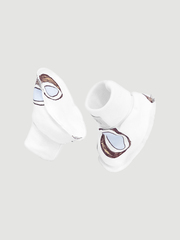 Пинетки Mjölk Кокосы