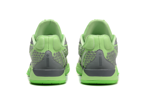 Nike Sabrina 2 'Green/Grey' 