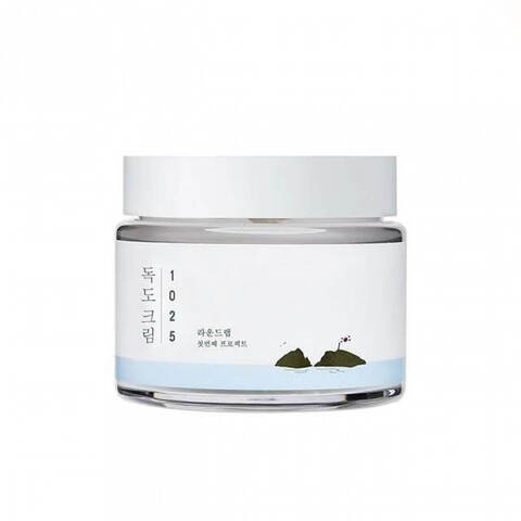 Round Lab 1025 Dokdo Cream 80 ml.
