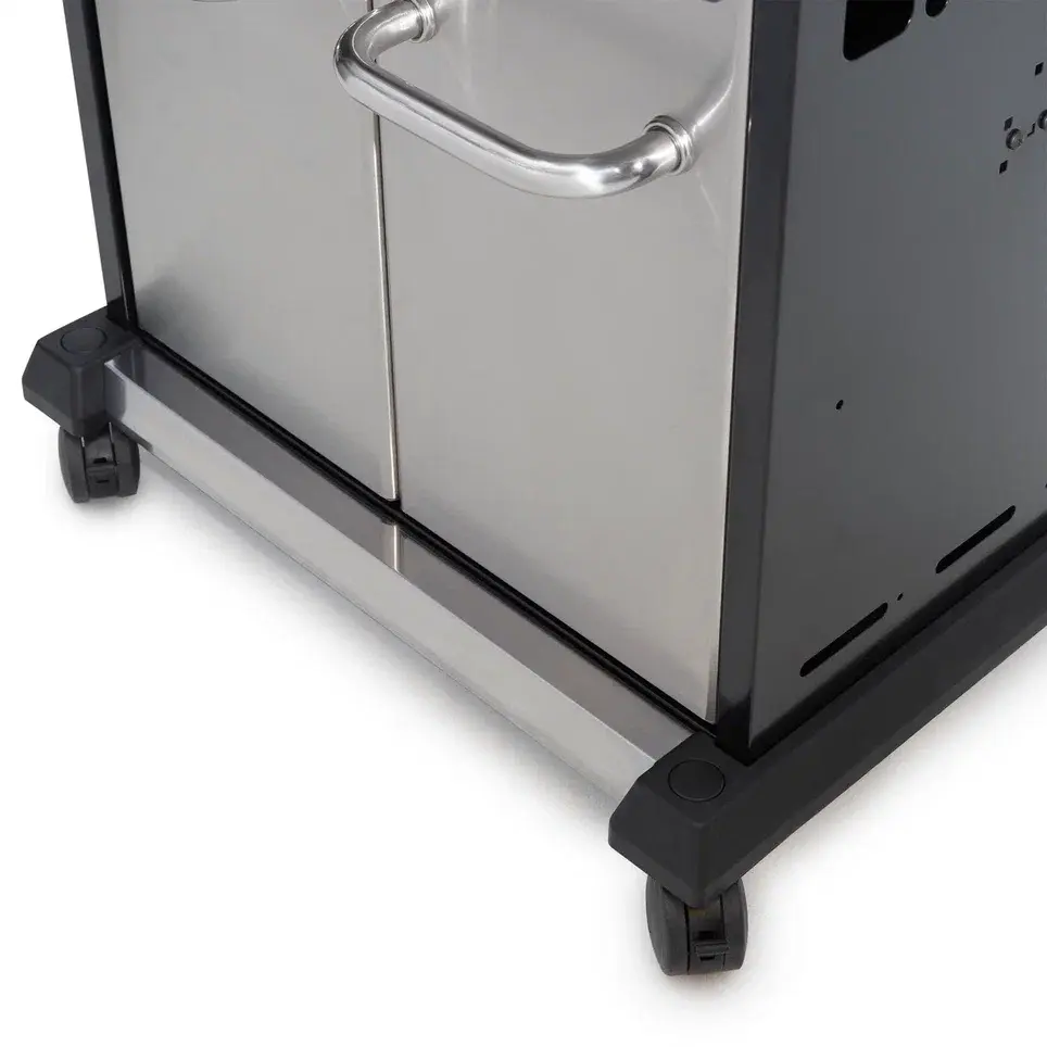 Гриль газовый Broil King BARON S 490 IR