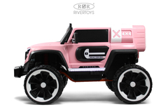 Jeep E007EE (Полноприводный)