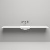 Salini COSTA PLUS
Столешница 
цена за 1м2
 200221MRF Столешница S-Stone, матовый, RAL полностью