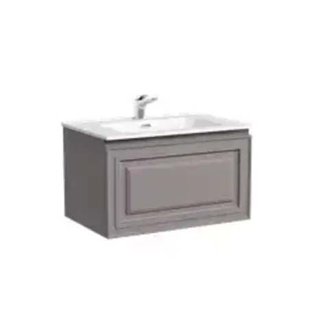 Тумба SANCOS подвесная Very 70 (Doha Soft), VR70SM