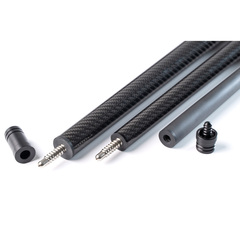 Кий для пула 2-pc 