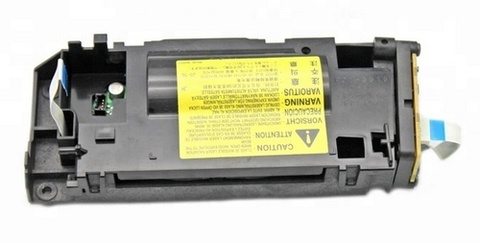 Блок Лазера (LSU) analog (RM1-0171) - купить в компании MAKtorg