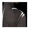 Рубашка беговая Asics Icon LS 1/2 Zip Black мужская Распродажа