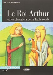 Roi Arthur Et Les Chevaliers De La Table Ronde ...