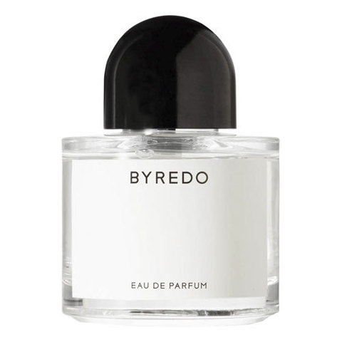 Byredo Unnamed