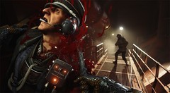 Wolfenstein II: The New Colossus (Xbox One/Series S/X, полностью на русском языке) [Цифровой код доступа]