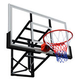 Баскетбольный щит DFC BOARD54P фото №1