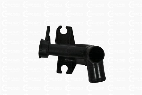 ТРОЙНИК СИСТЕМЫ ОХЛАЖДЕНИЯ SOLARIS HC, RIO FB 17-20 ДВИГ 1,4 KAPPA (ГОРЛОВИНА РАДИАТОРА) JORDEN