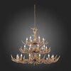 Люстра подвесная ST Luce Renna SL153.703.27