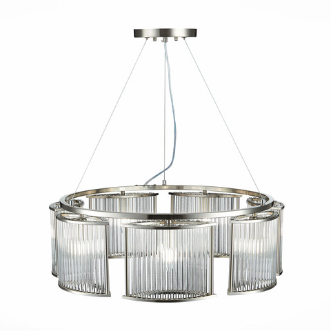 Люстра подвесная ST Luce Velletri SL1627.103.07