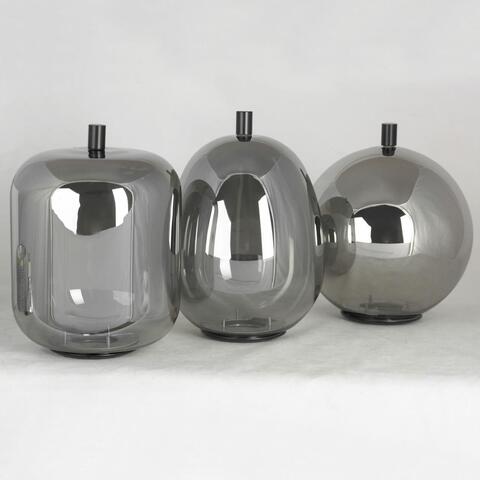 Потолочный светильник Lussole Brockton LSP-8731