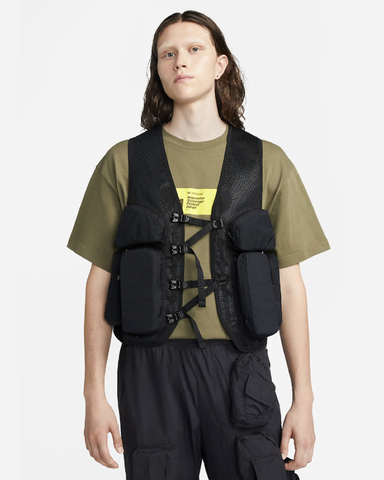 Жилетка Nike Vest