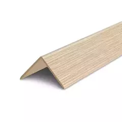 Угол ПВХ "Деконика" 213 Дуб северный 15х15х2700 мм