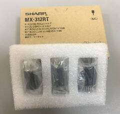 Набор роликов подачи Sharp AR6026NR/AR6031NR/Nova E (100000 стр) MX312RT