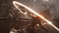 Black Myth: Wukong (PS5, интерфейс и субтитры на русском языке) [услуга выкупа игры в аккаунт PSN Украина]