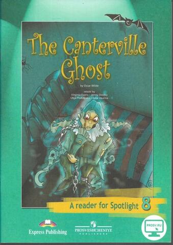 The Canterwille Ghost