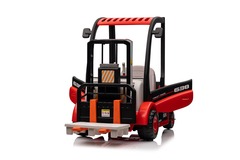 Погрузчик XMX638