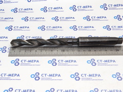Сверло по металлу 14.5мм (114х212) Р6М5К5 к\х К/М2