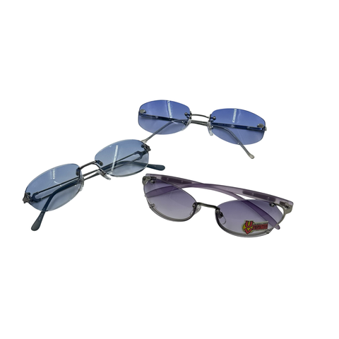 Декоративные очки